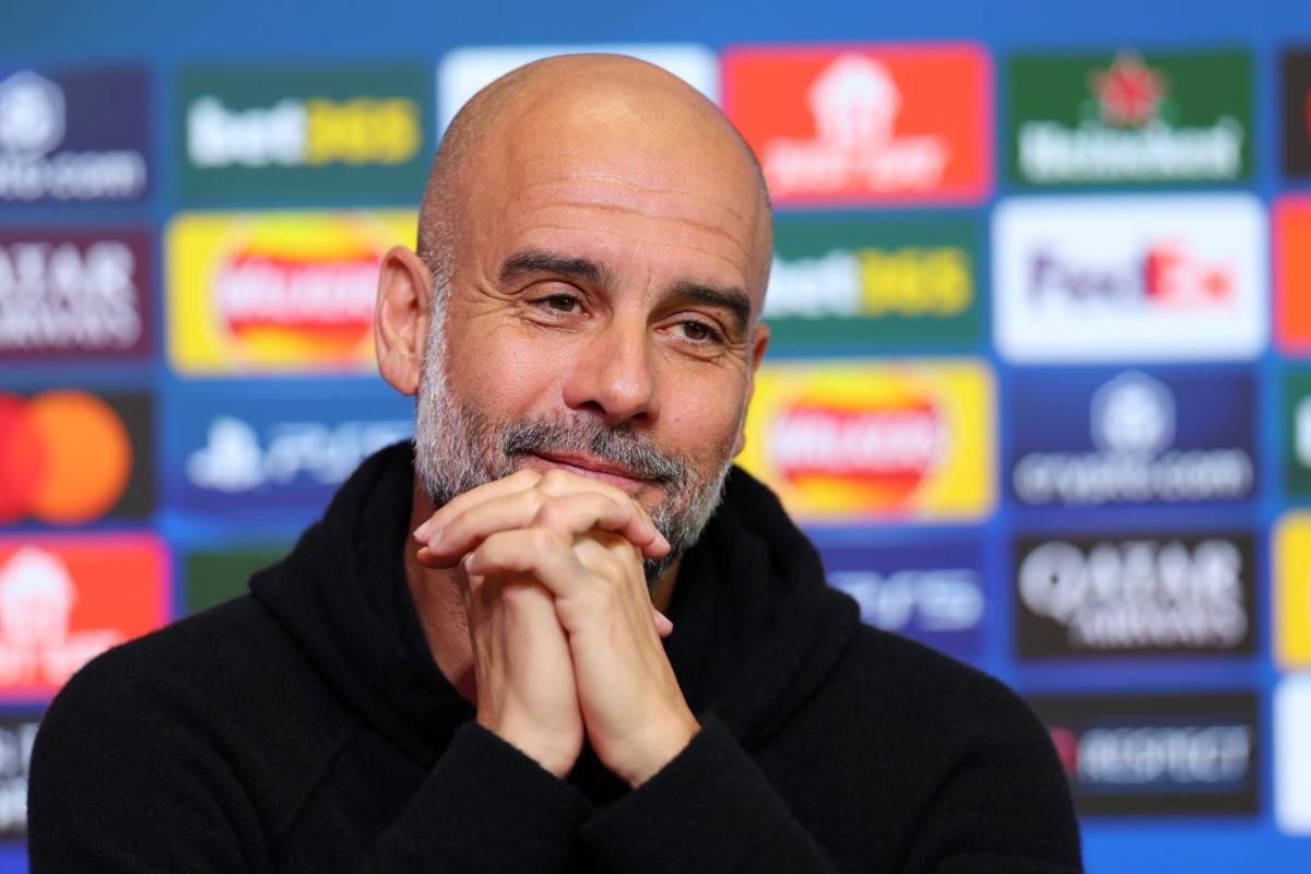 Pep Guardiola Praises Barcelona's Recent Performances Ahead of City's Clash with Real Madrid