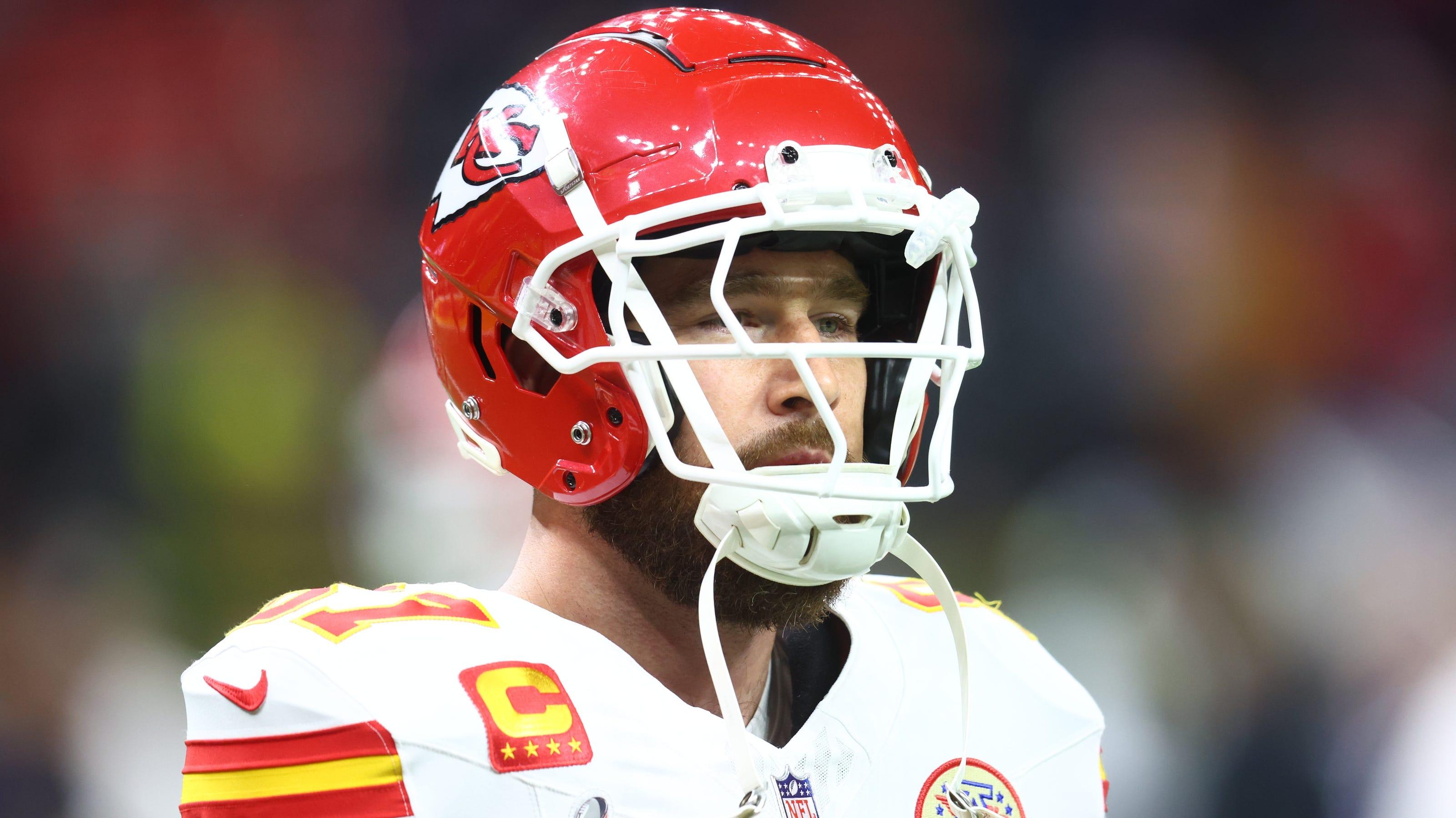 Travis Kelce's Future with the Chiefs Hangs in the Balance: Will He Continue in 2025?
