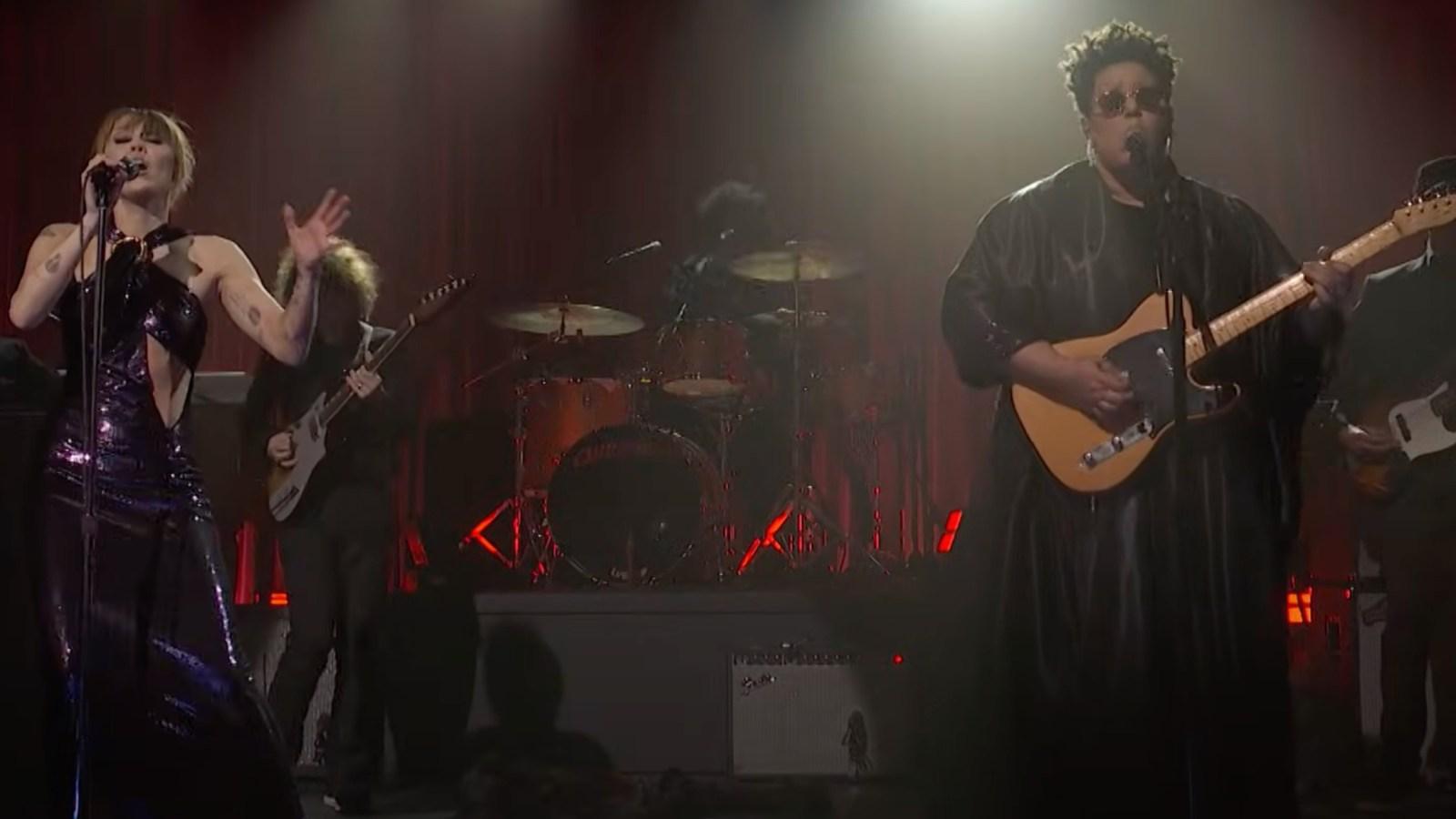 A Star-Studded Tribute on SNL's 50th Anniversary