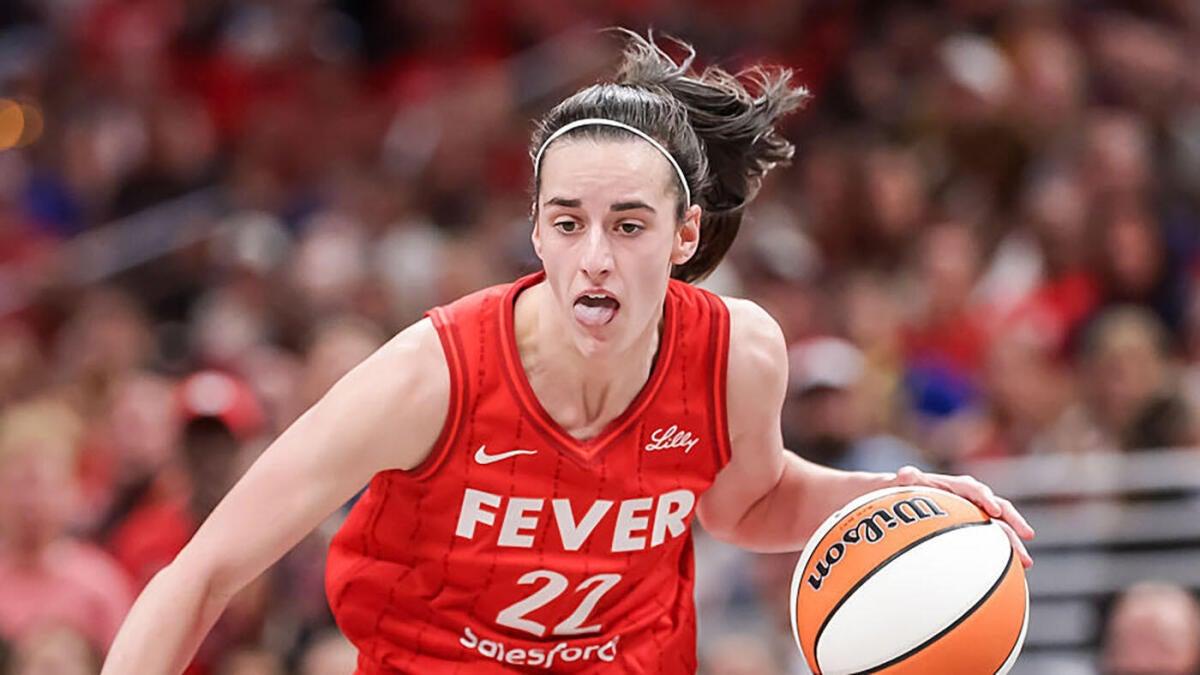 Injury Struggles Continue as Caitlin Clark Sidelined Ahead of Key Matchup