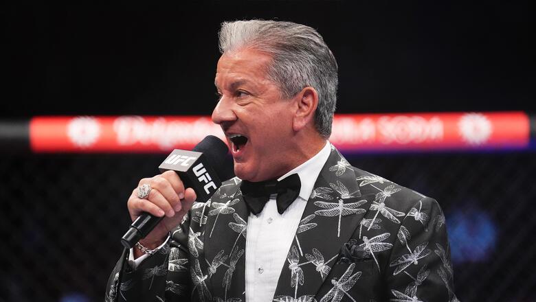 UFC Brings Exciting Championship Showdowns to Sydney in February