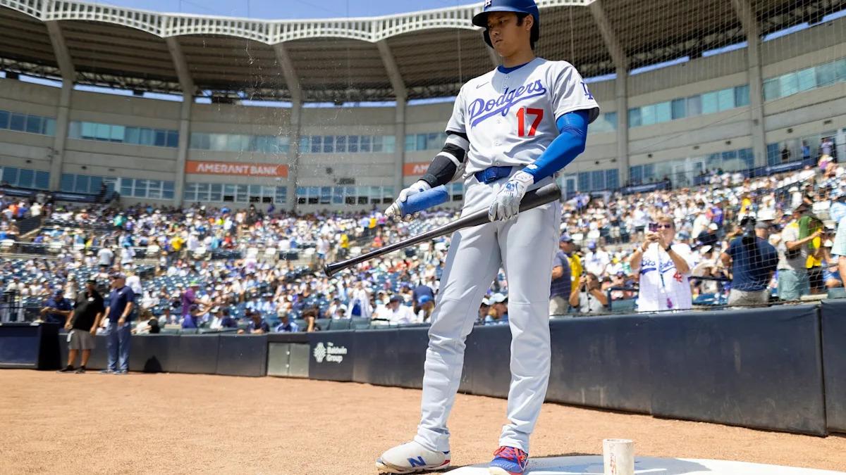 Cardinals vs. Dodgers: Exciting Matchup Awaiting in Los Angeles
