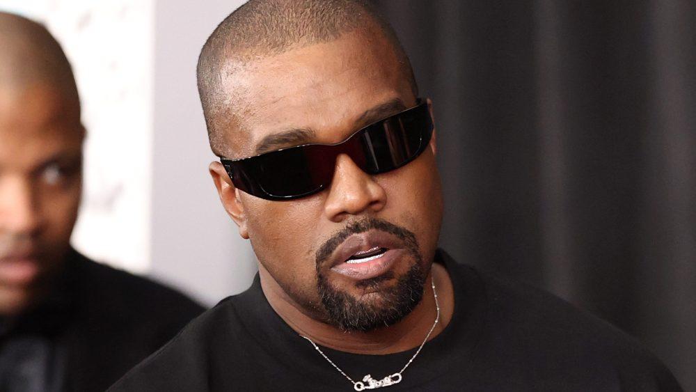 Kanye West Faces Backlash for Antisemitic Rant