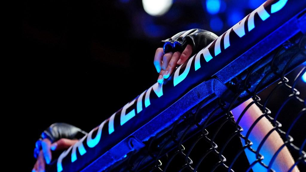 Exciting Matchups Set for UFC 314 in Miami