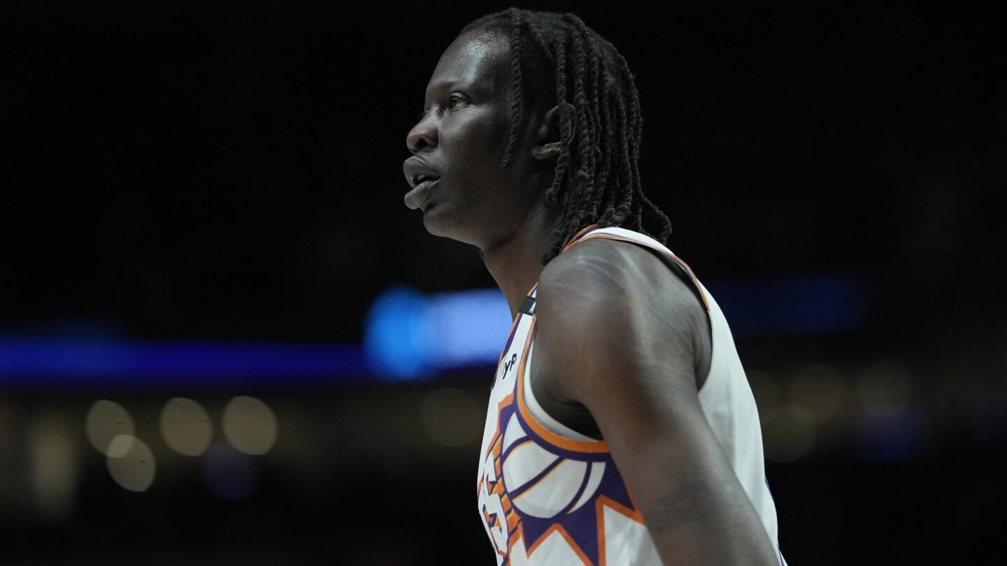 NBA Highlights and Fantasy Insights: Bol Bol’s Comeback Performance