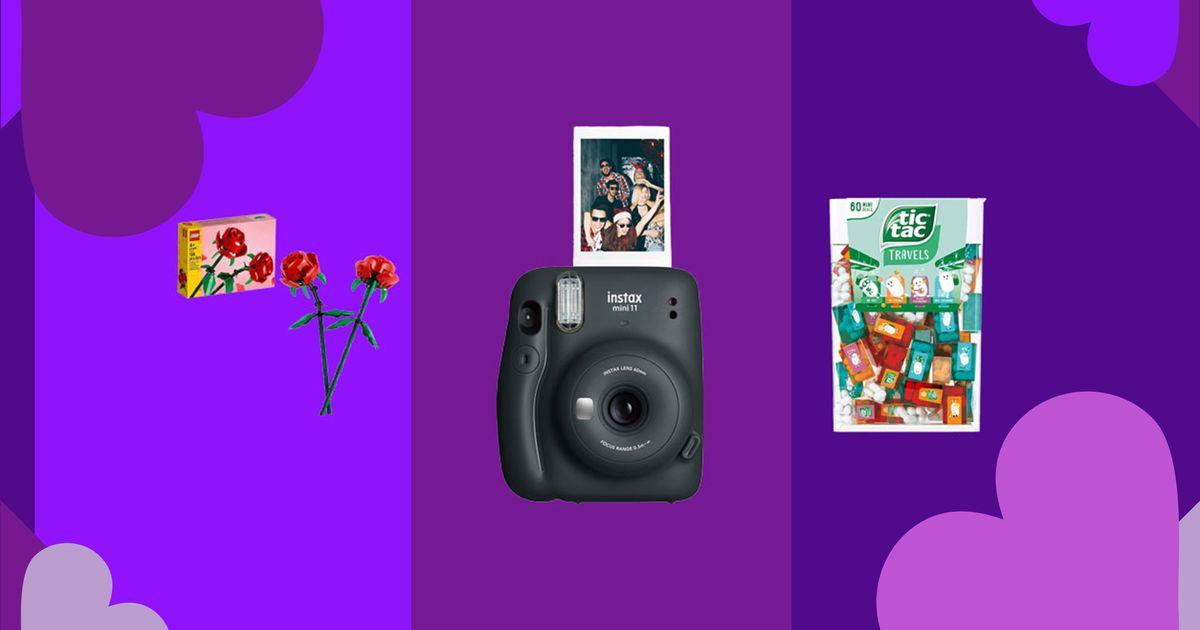 Last-Minute Valentine's Day Gifts: Tiny Treasures for Your Special Someone