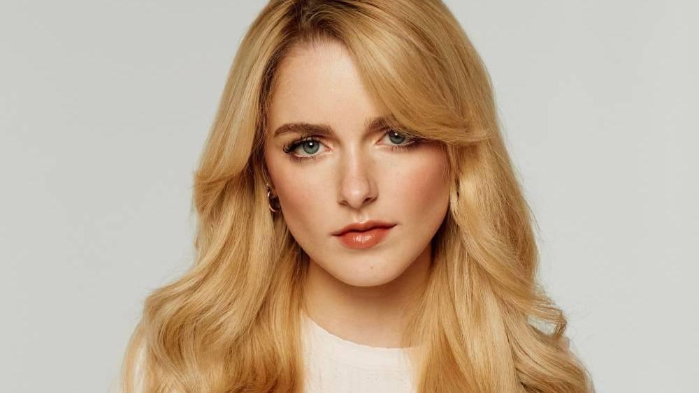 McKenna Grace Joins "Hunger Games" Prequel Cast as Maysilee Donner