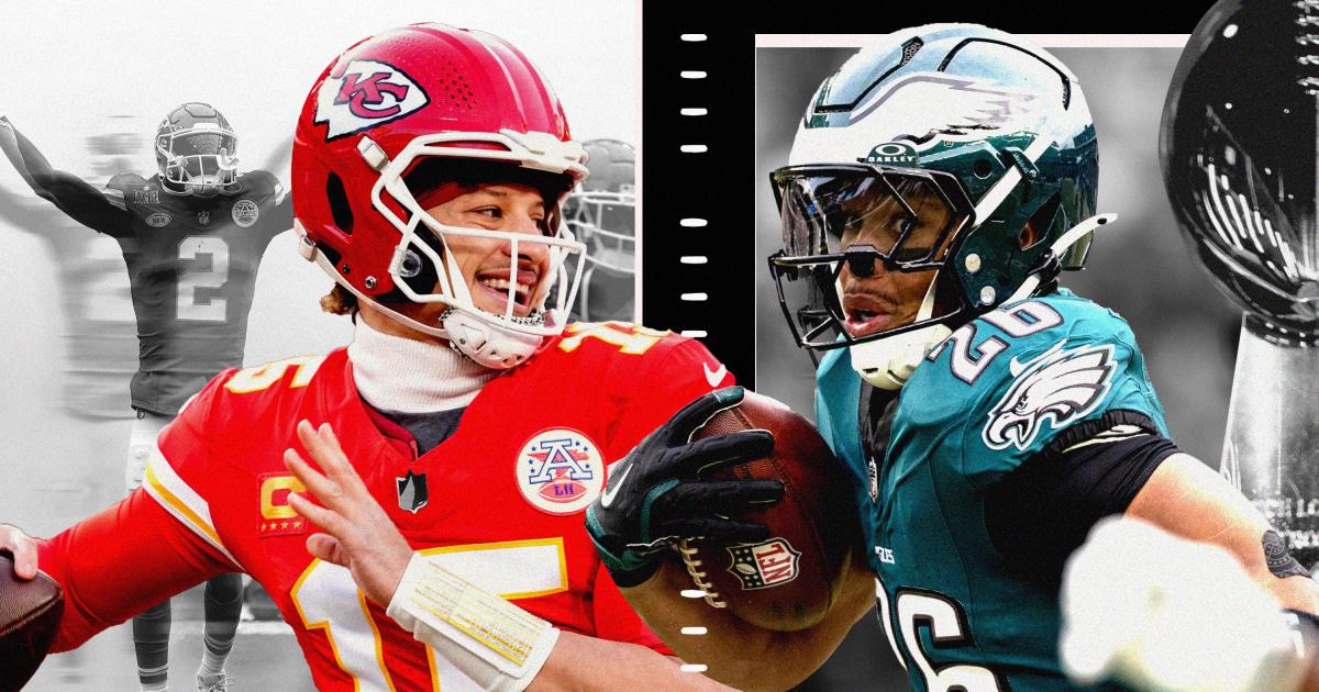 Eagles Soar to Victory Over Chiefs in Super Bowl 59
