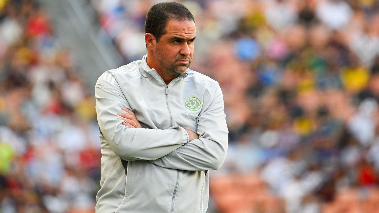 América Faces Critical Showdown in Leagues Cup Against Minnesota