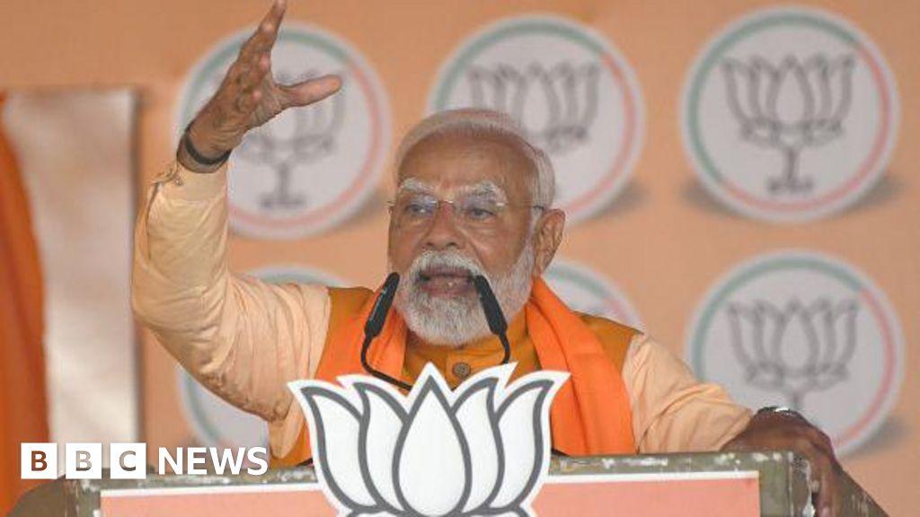 BJP Secures Historic Victory in Delhi, Ending AAP's Decade-Long Reign