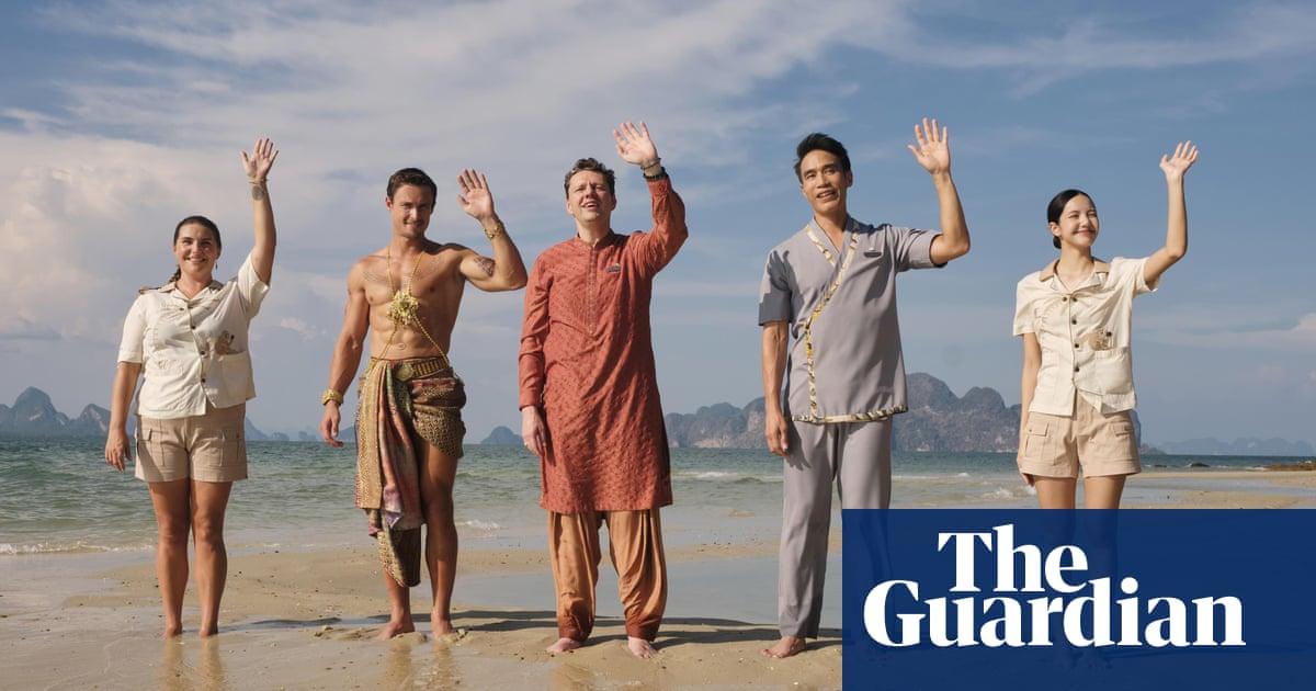 The White Lotus Returns: A Fresh Season and New Destinations