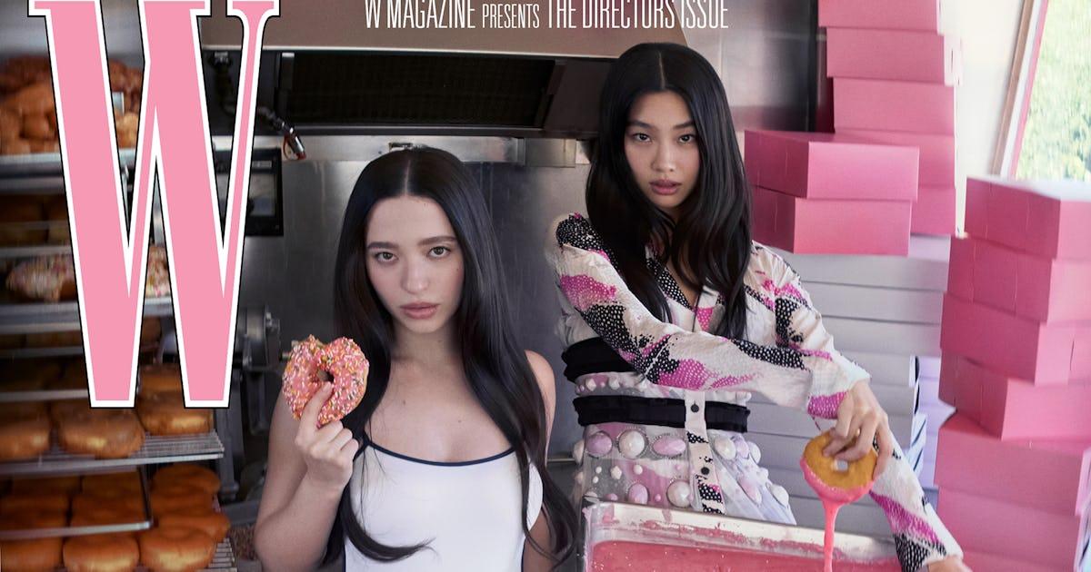 Behind the Scenes with Sean Baker: A Sugar-Fueled Extravaganza