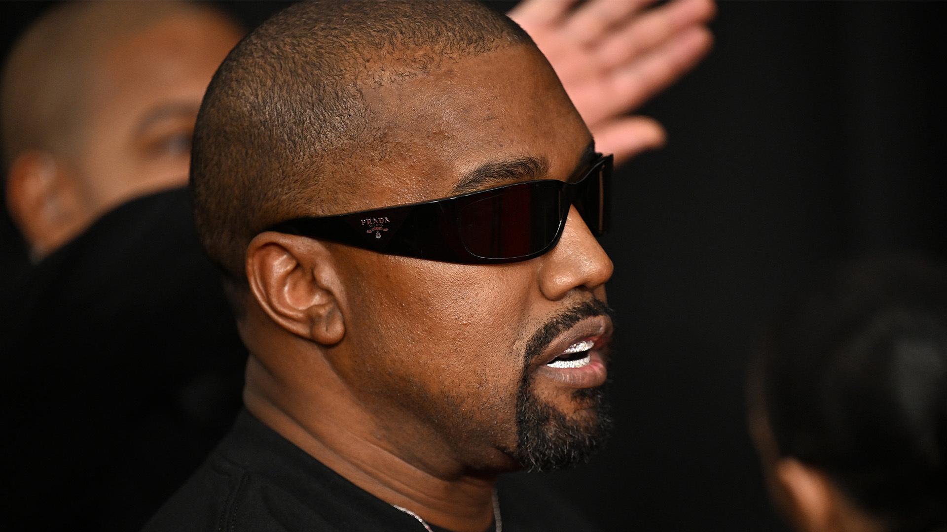 Ye's Latest Social Media Outburst Stirs Nationwide Backlash