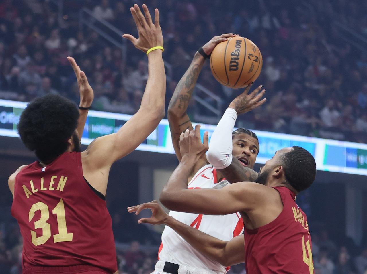 Cleveland Cavaliers: Building a Playoff-Ready Team with Strategic Adjustments