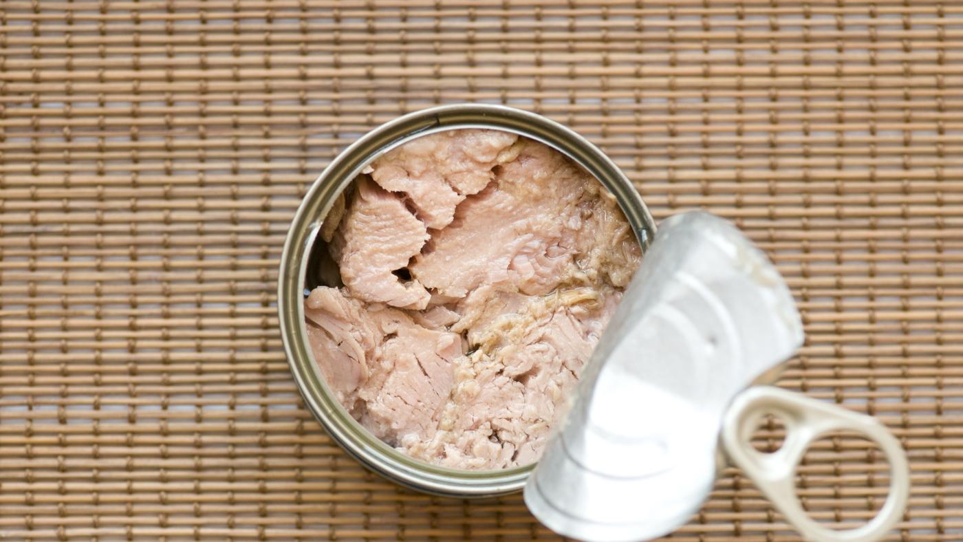 Canned Tuna Recall Alert: Botulism Risk Linked to Packaging Issues