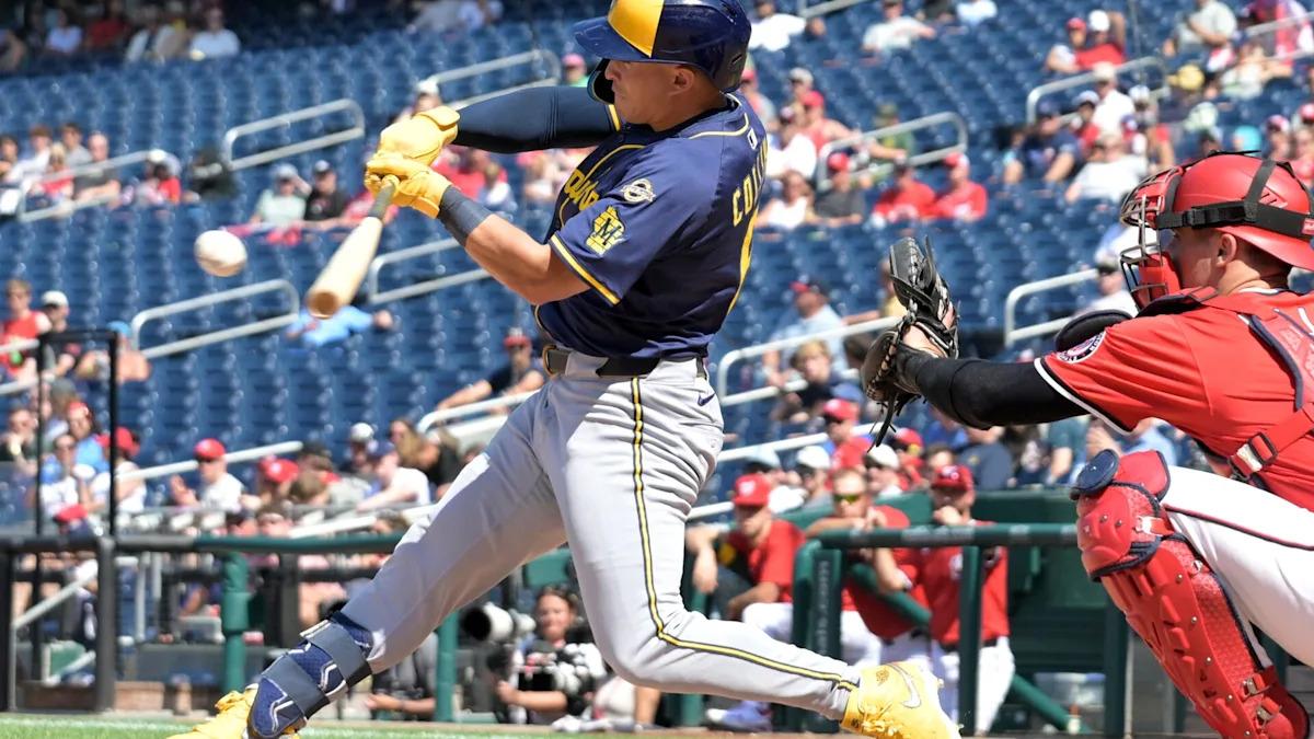 Brewers vs. Braves Showdown: August 4, 2025.
