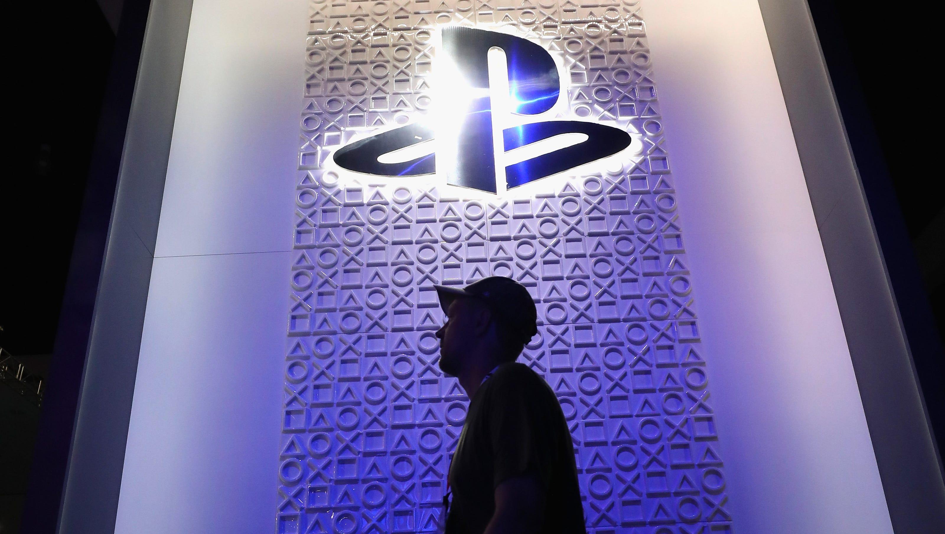 PlayStation Network Sparks Frustration with Widespread Outages